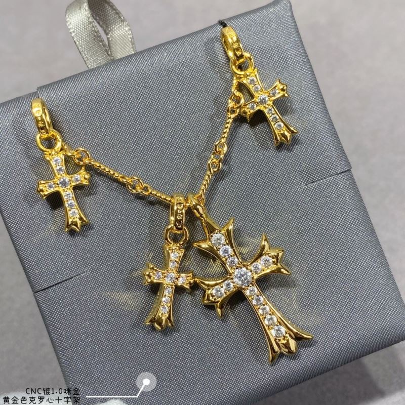 Chrome Hearts Necklaces